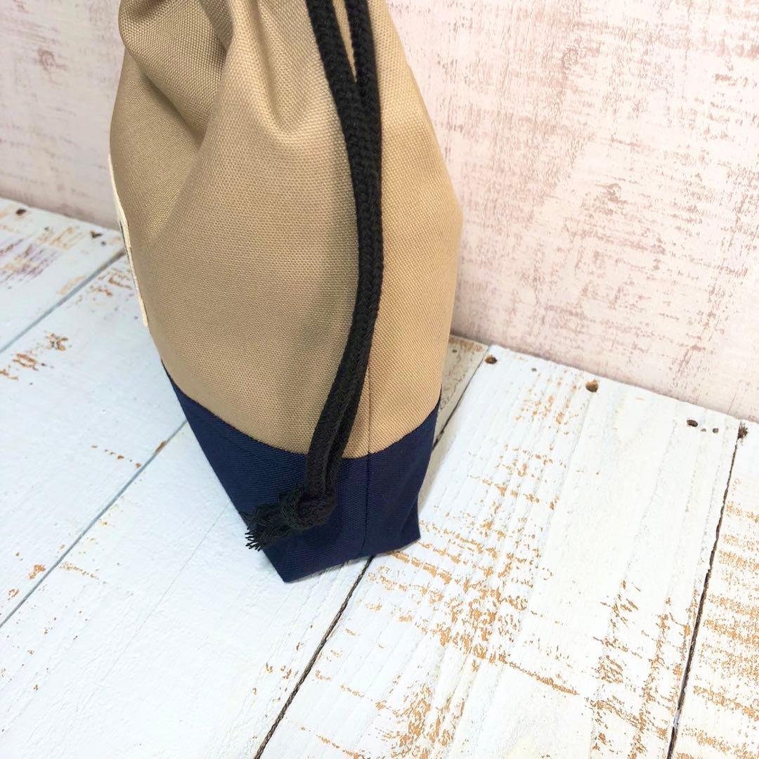 アウトドア風☆入園入学4点セット