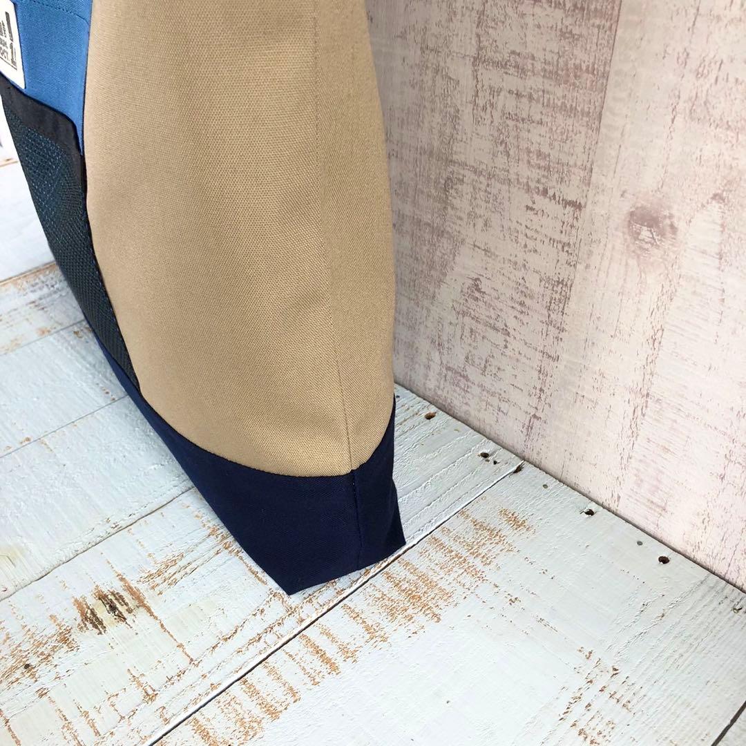 アウトドア風☆入園入学4点セット