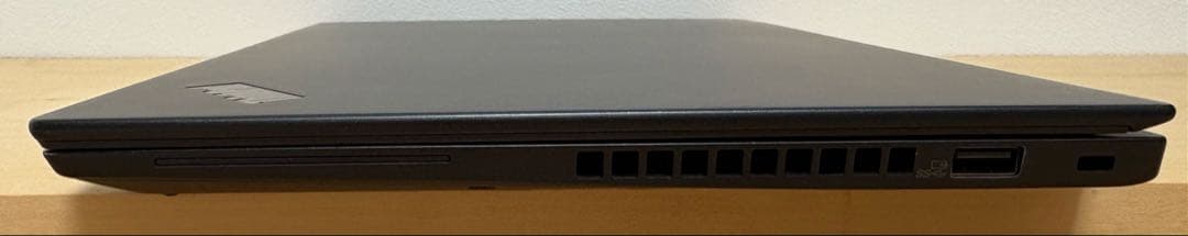 Windowsノート本体 ThinkPad X395 (Ryzen5/16GB/256GB/FHD)