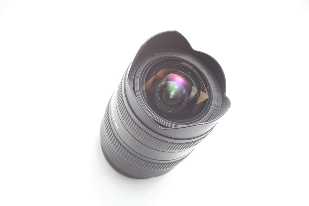 ❤超広角❤シグマ 8-16mm DC HSM❤キヤノン用