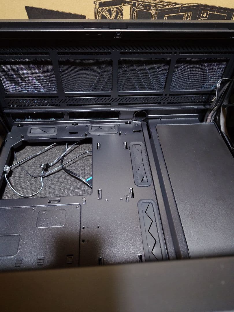 Fractal Design　Define 7