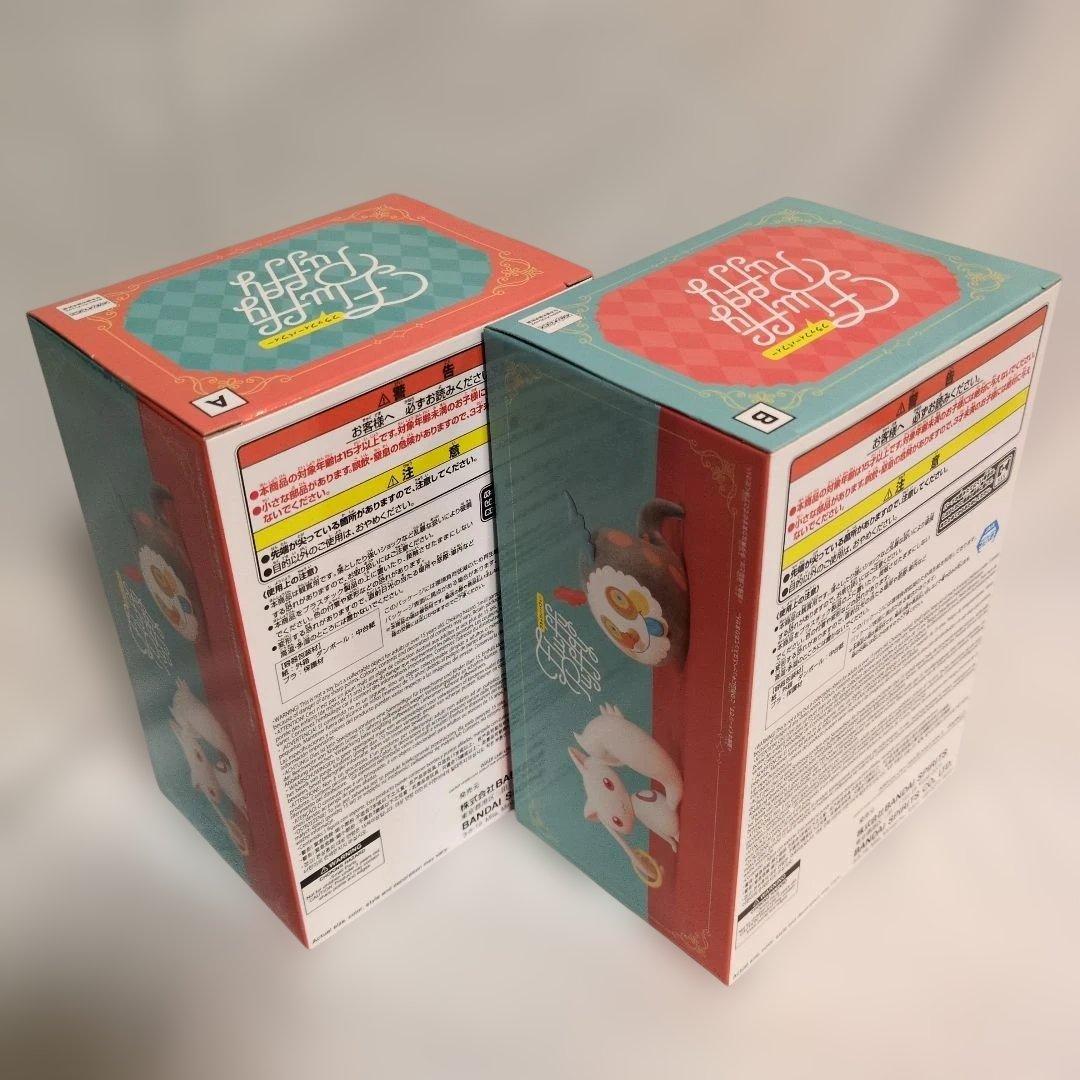 魔法少女まどか⭐︎マギカ フィギュア 9体 まとめ売り まどマギ