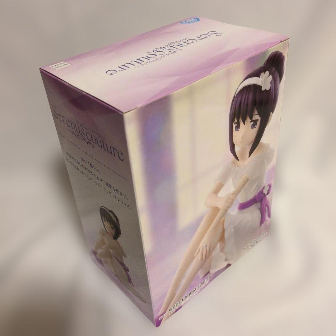 魔法少女まどか⭐︎マギカ フィギュア 9体 まとめ売り まどマギ