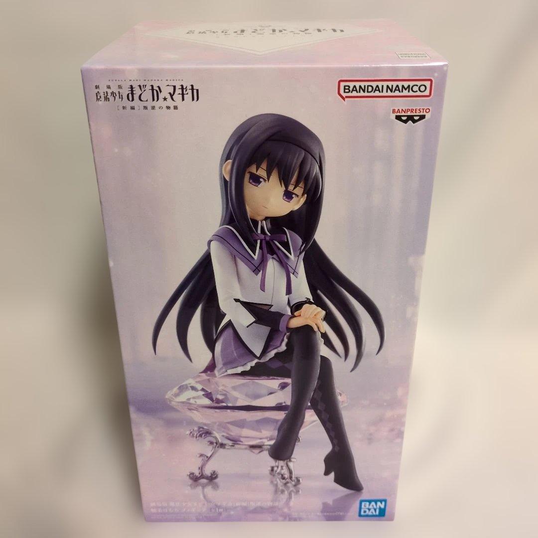 魔法少女まどか⭐︎マギカ フィギュア 9体 まとめ売り まどマギ