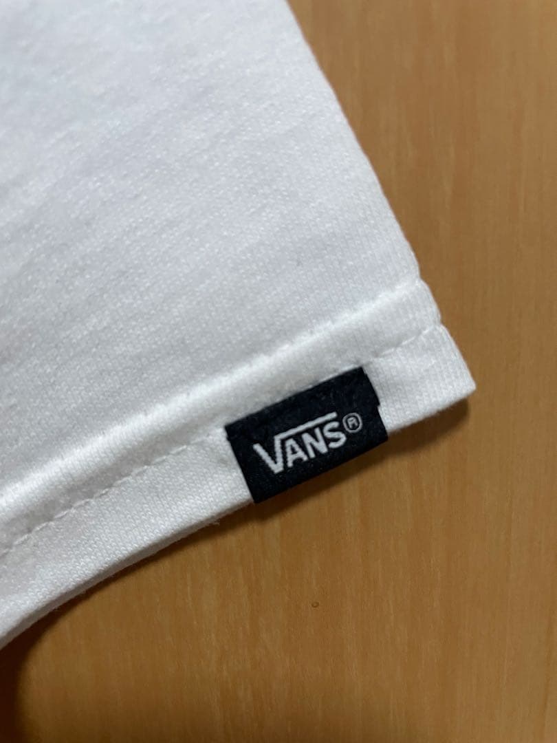 VANS ELLEGARDEN コラボ Tシャツ