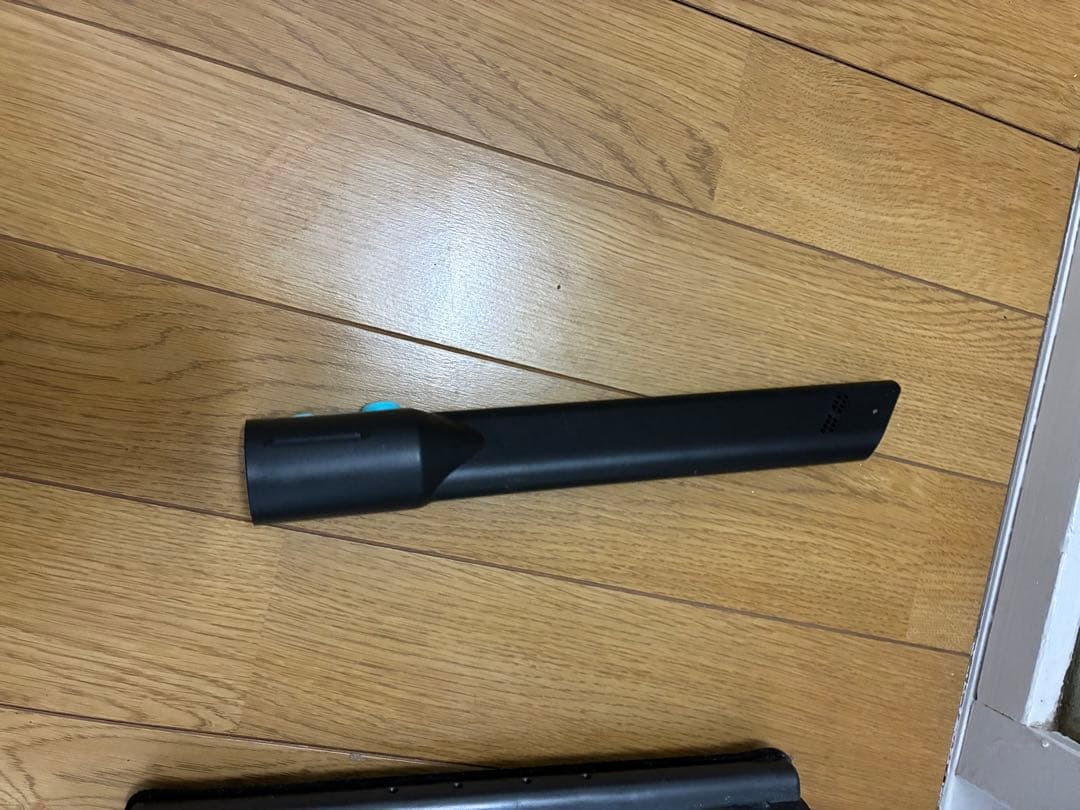 Belife BVC11 コードレスクリーナー 一式