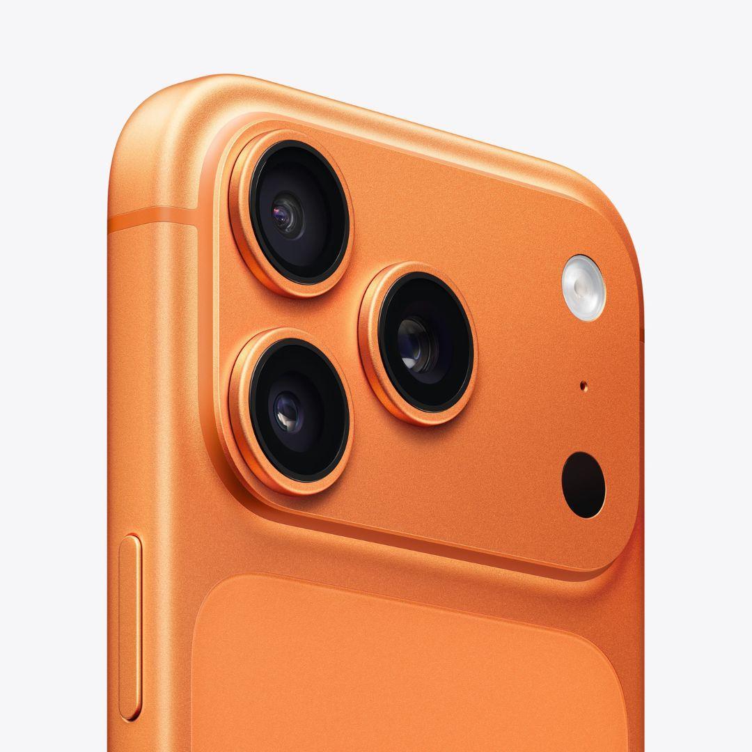 【香港版】iPhone 17 Pro 1TB オレンジ【新品】物理SIM対応