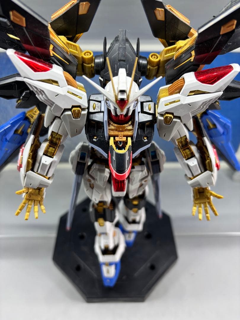 ガンプラ 組立済み まとめ売りMGEX MG ＲＧ HG その他おまけ セット