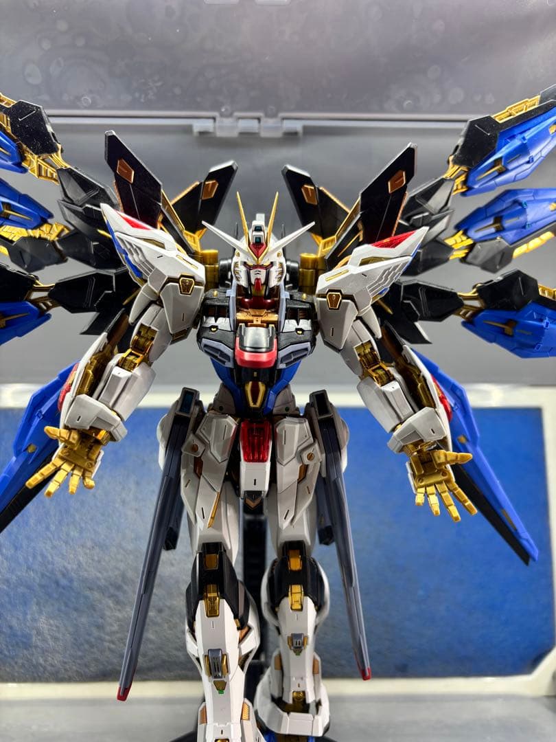 ガンプラ 組立済み まとめ売りMGEX MG ＲＧ HG その他おまけ セット