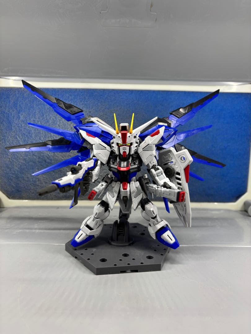 ガンプラ 組立済み まとめ売りMGEX MG ＲＧ HG その他おまけ セット