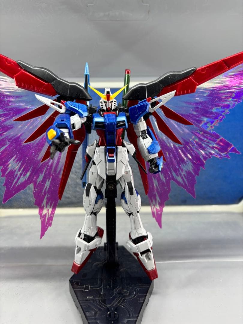 ガンプラ 組立済み まとめ売りMGEX MG ＲＧ HG その他おまけ セット