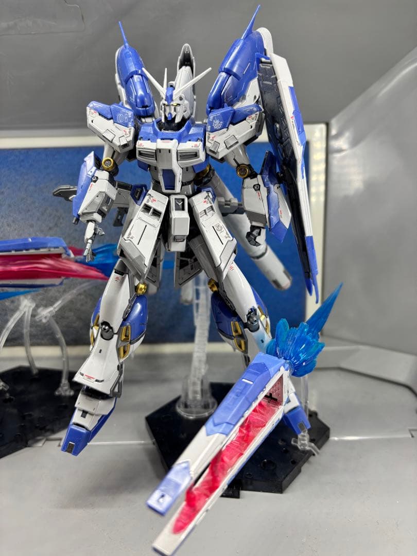 ガンプラ 組立済み まとめ売りMGEX MG ＲＧ HG その他おまけ セット
