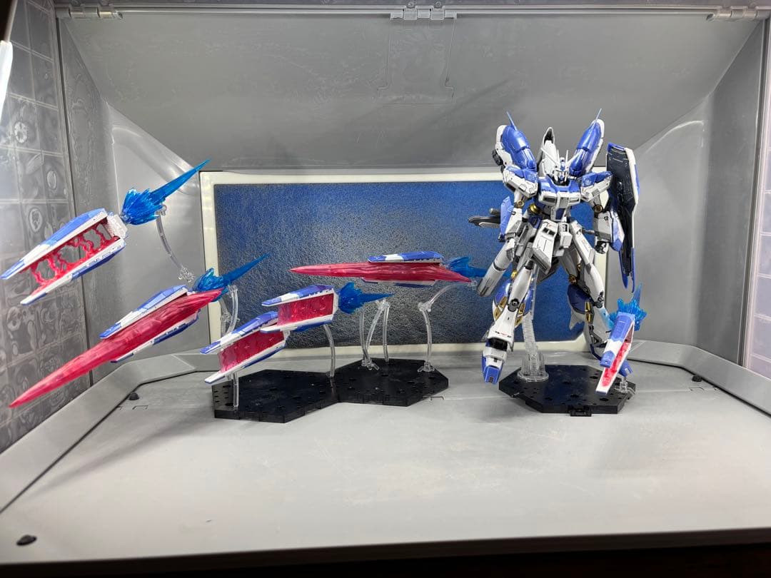 ガンプラ 組立済み まとめ売りMGEX MG ＲＧ HG その他おまけ セット