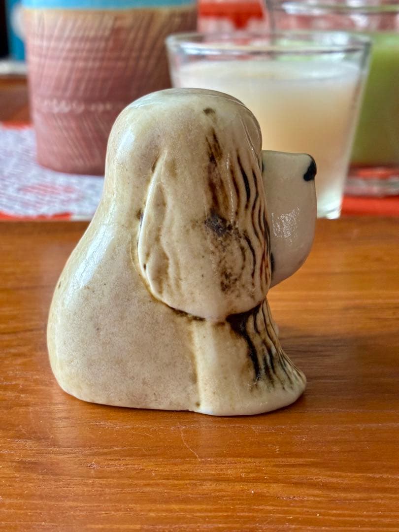 リサラーソン スパニエル