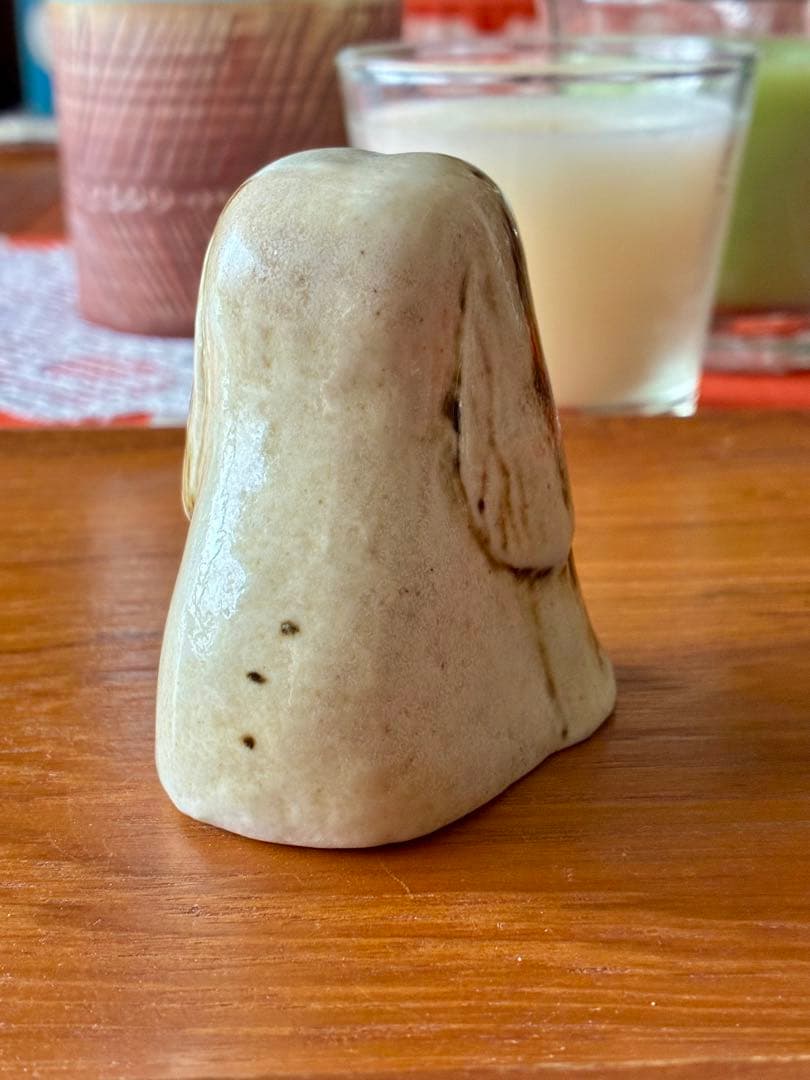 リサラーソン スパニエル