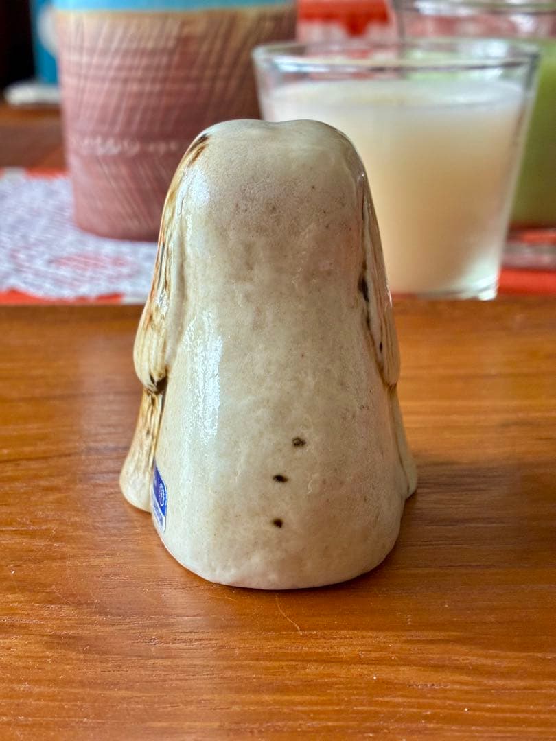 リサラーソン スパニエル