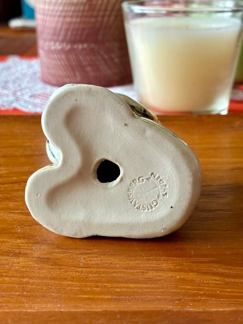 リサラーソン スパニエル