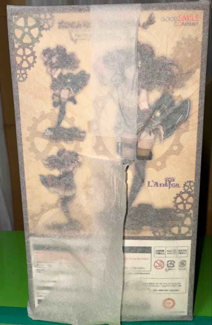 未開封 月岡恋鐘 フェイスオブトレジャーVer. シャイニーカラーズ