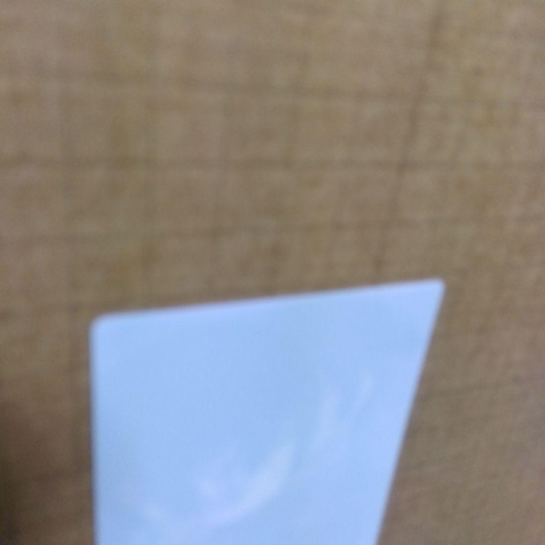 家庭教師ヒットマンREBORN!　雲雀　ヴァリアー　カード