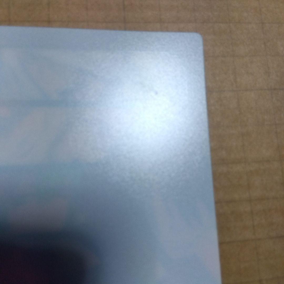 家庭教師ヒットマンREBORN!　雲雀　ヴァリアー　カード