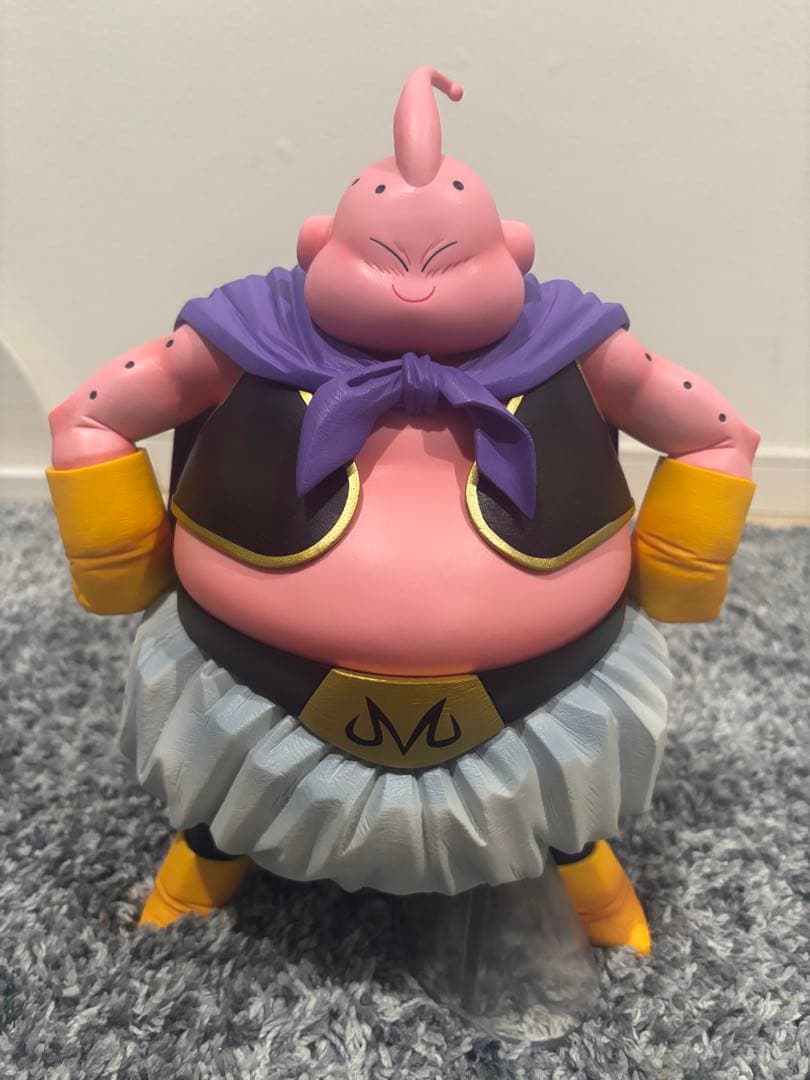 ドラゴンボール　一番くじ魔人ブウ フィギュア 2セット