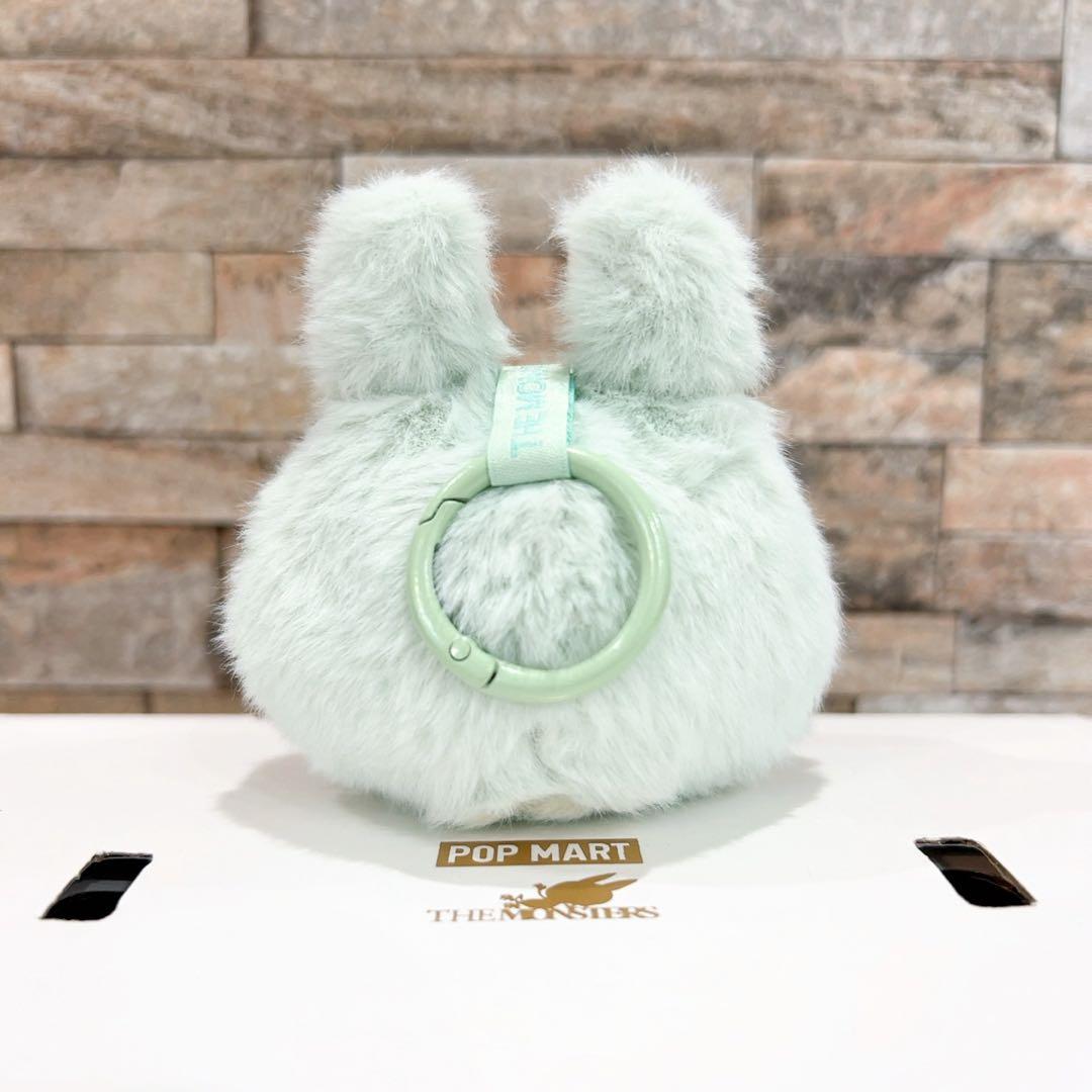 ♡残り2点！即日発送♡ジモモ　特大ぬいぐるみ 38㎝　白　箱,カード付属可能