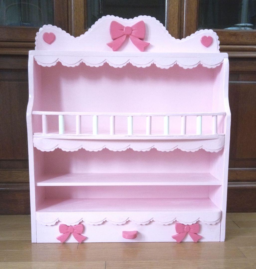 ルチ　オリジナルウォールラック