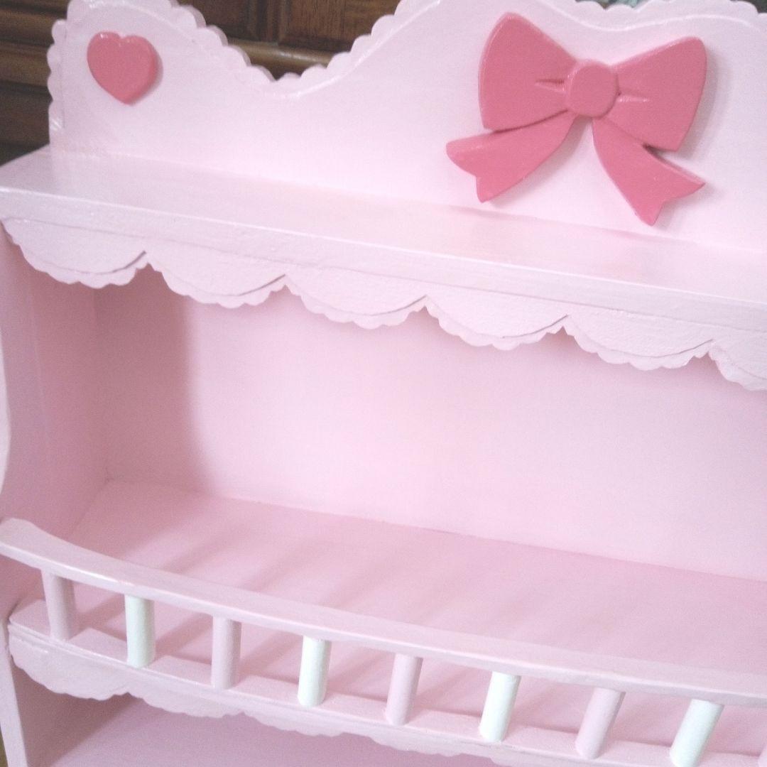 ルチ　オリジナルウォールラック