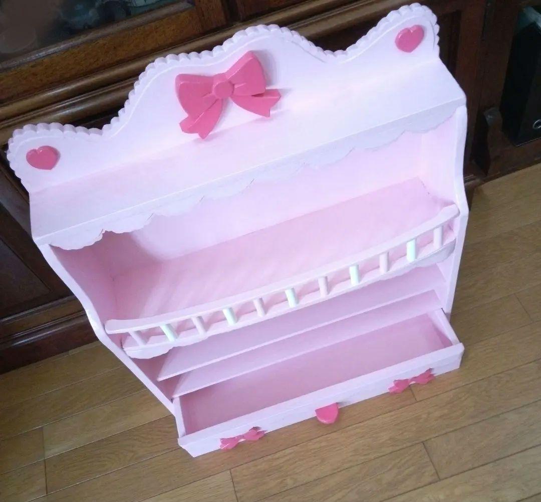 ルチ　オリジナルウォールラック