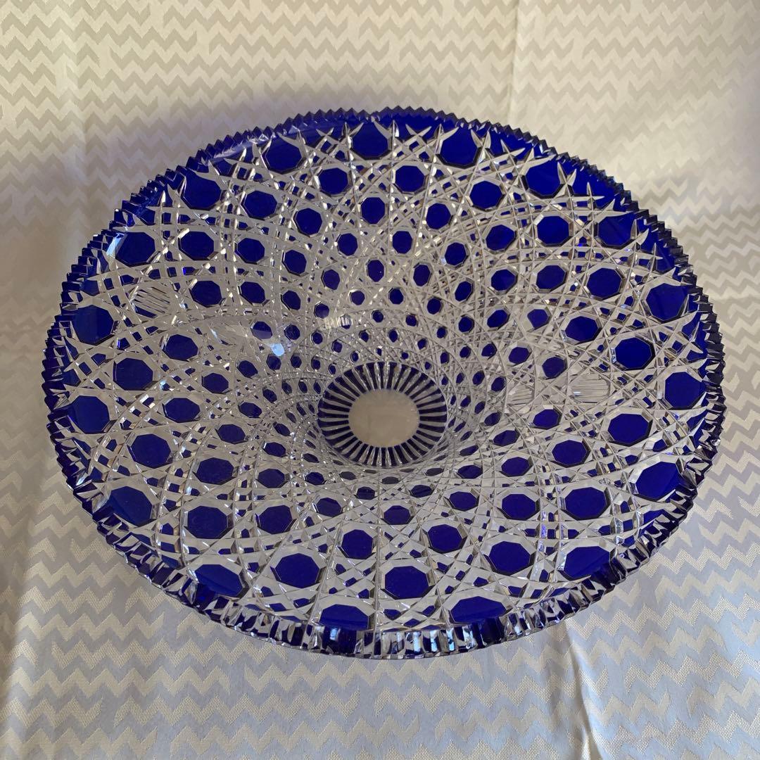 ベネチアングラス　大器