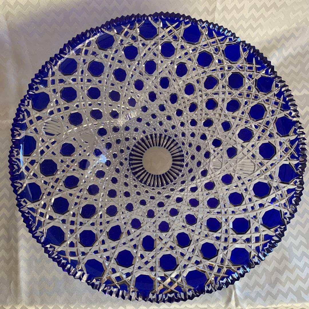 ベネチアングラス　大器