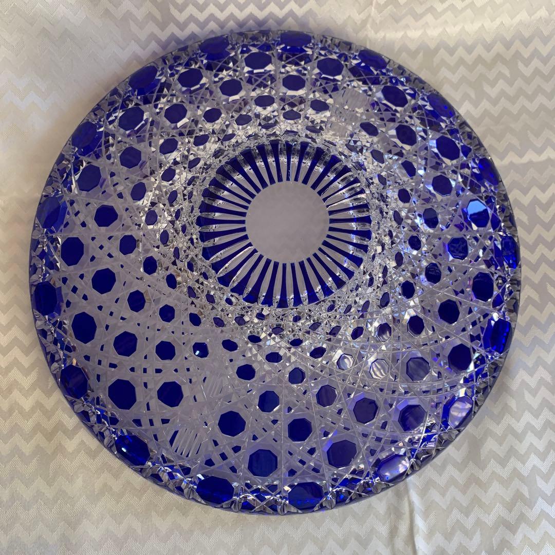 ベネチアングラス　大器