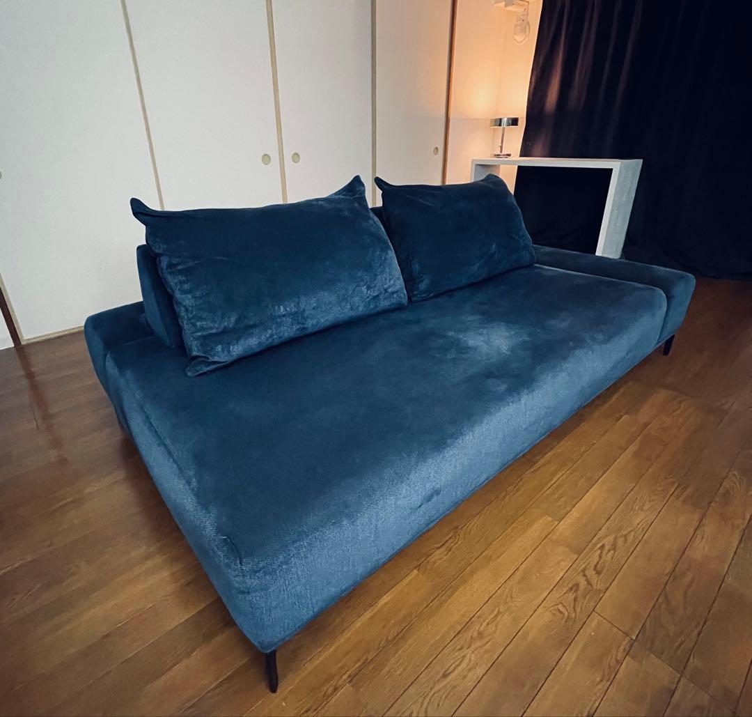 北欧 デンマーク王室御用達 ヴェネルボ 『DEFINE』ソファ