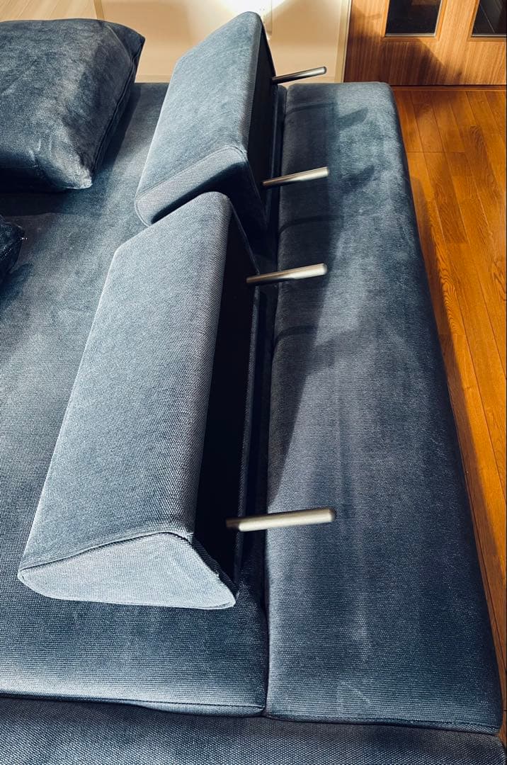 北欧 デンマーク王室御用達 ヴェネルボ 『DEFINE』ソファ