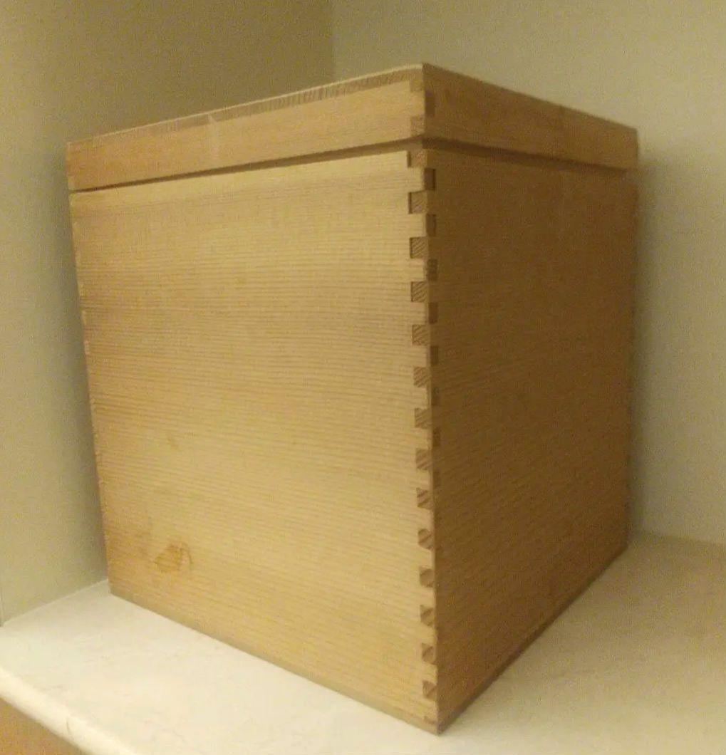 木箱付き 香蘭社 古伊万里四季 花瓶