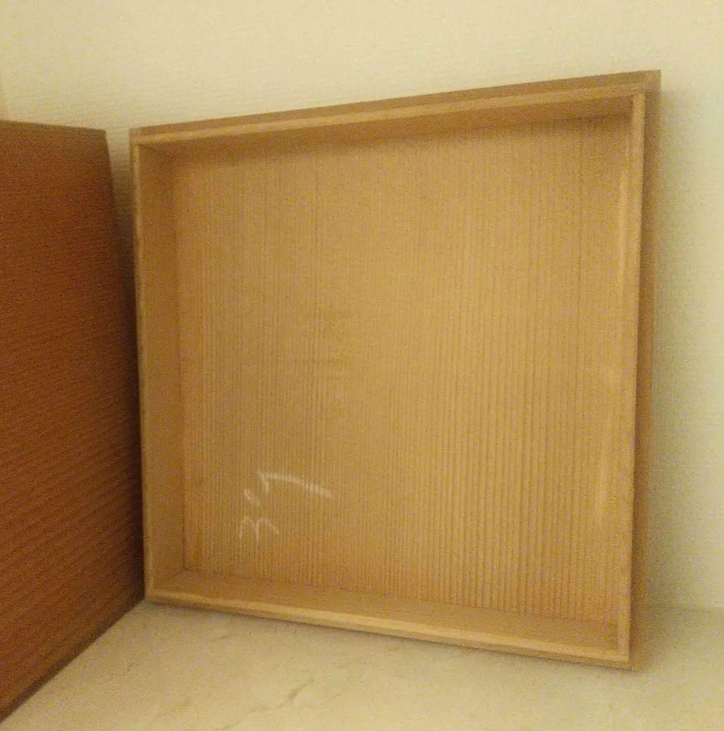 木箱付き 香蘭社 古伊万里四季 花瓶