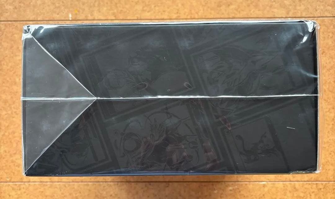 ポケモンカードゲームソード&シールドPRECIOUSCOLLECTORBOX