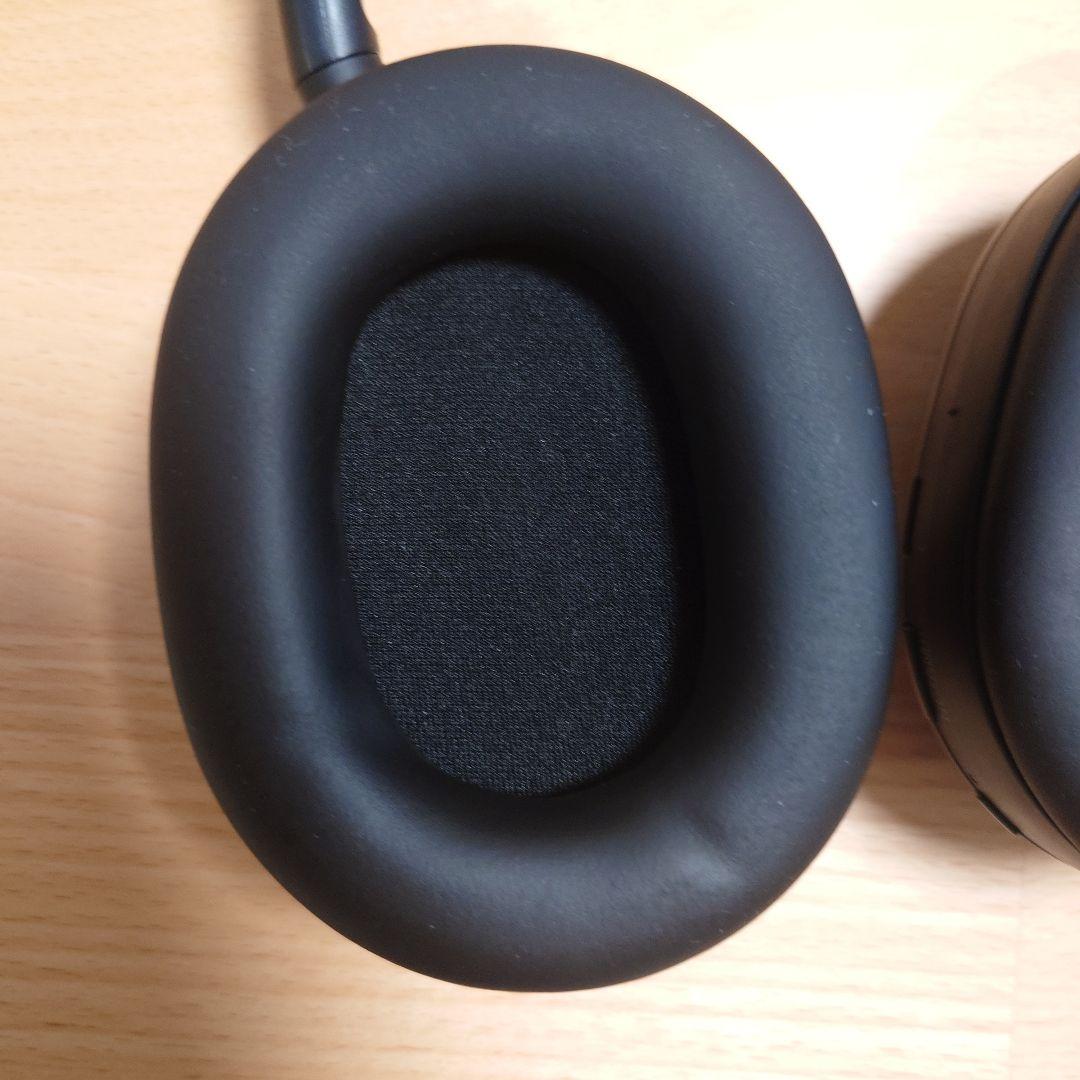 ヘッドホン SONY WH-1000XM5 (B)