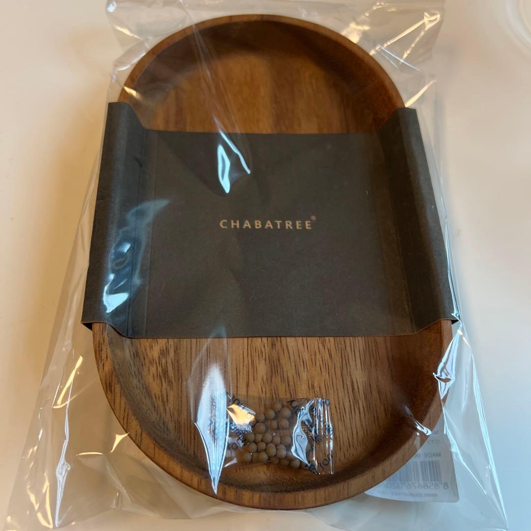 ※最終値下げ！！【CHABATREE】ガラスキャニスターセット