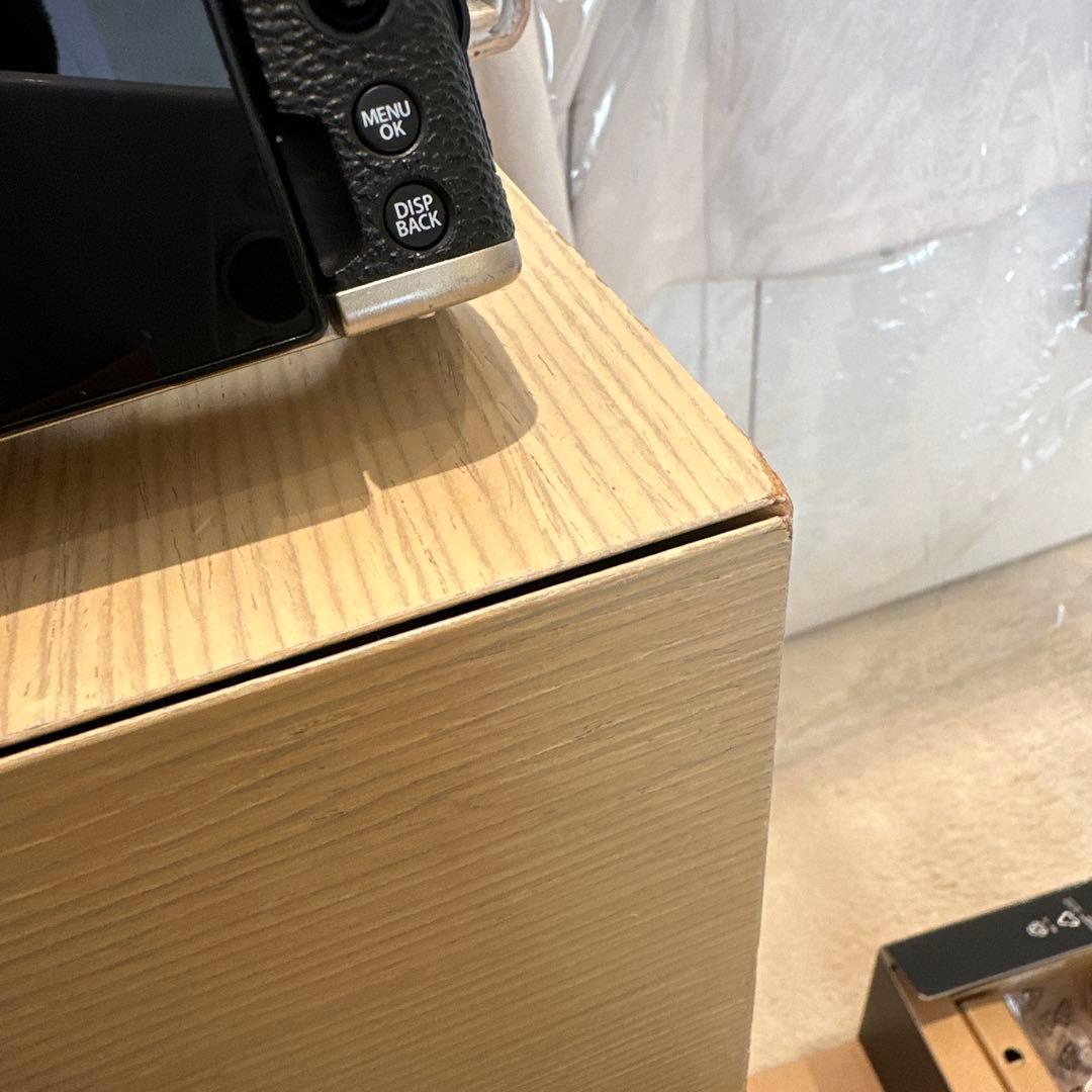 Fujifilm X-T200 ミラーレスカメラ