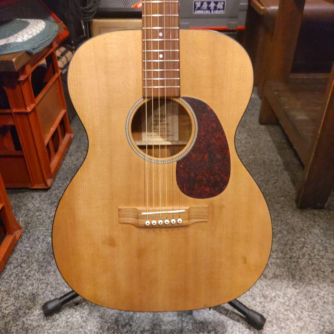 Martin 000M (管理ヒナ)