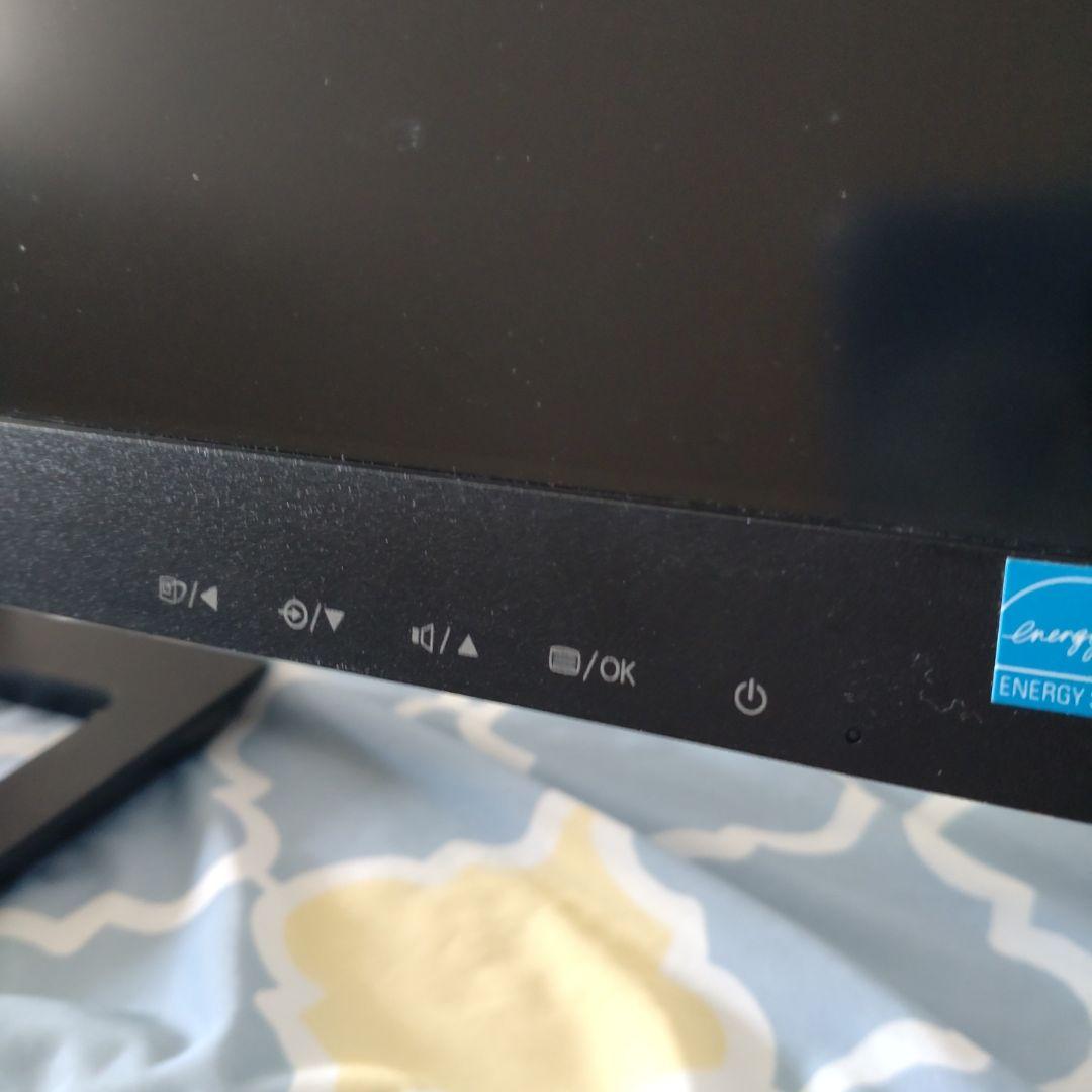 PHILIPS ディスプレイ 278E1A/11 (27インチ/4K