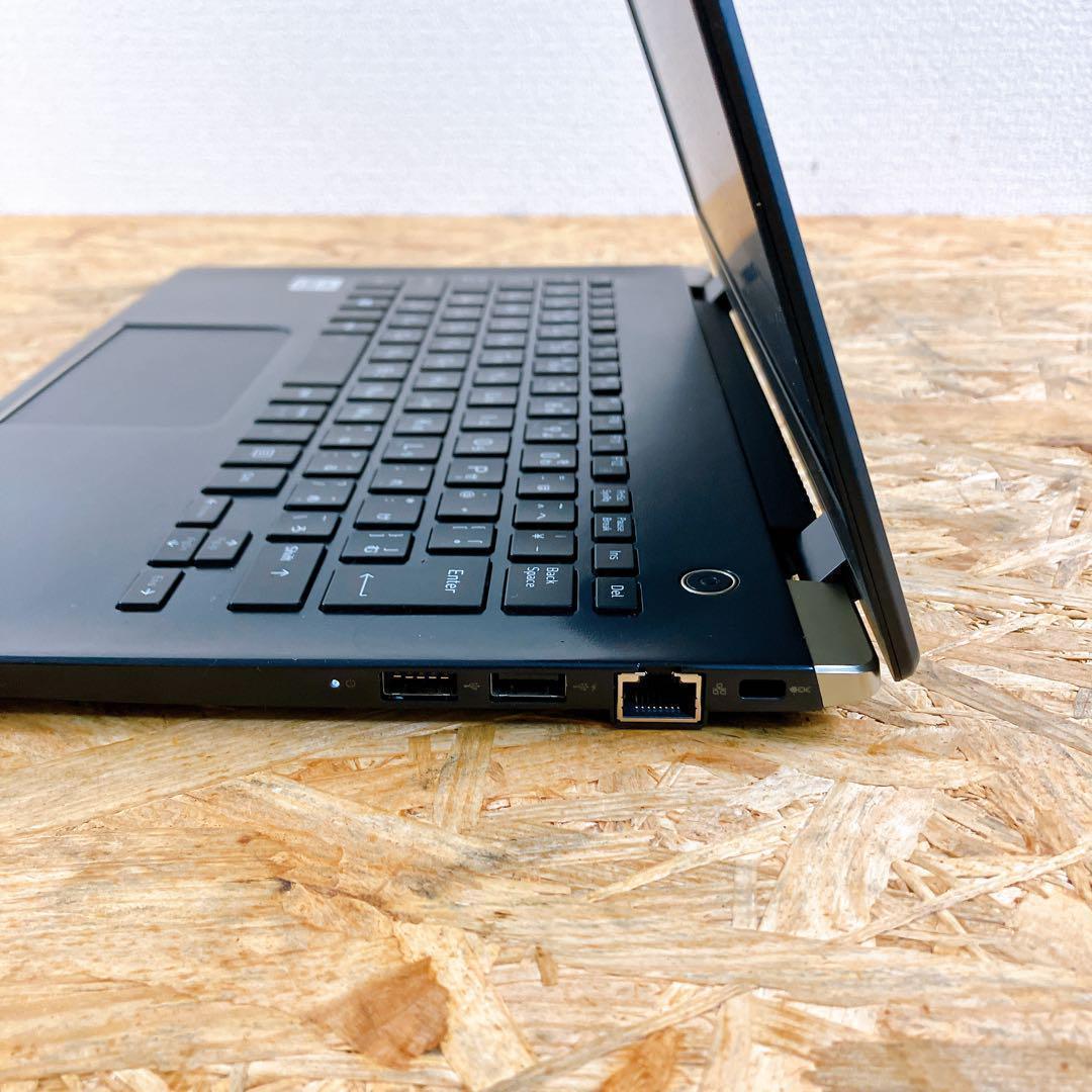 dynabook G83/FP 第10世代 東芝 ノートパソコン 軽量モデル