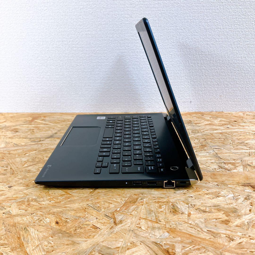 dynabook G83/FP 第10世代 東芝 ノートパソコン 軽量モデル