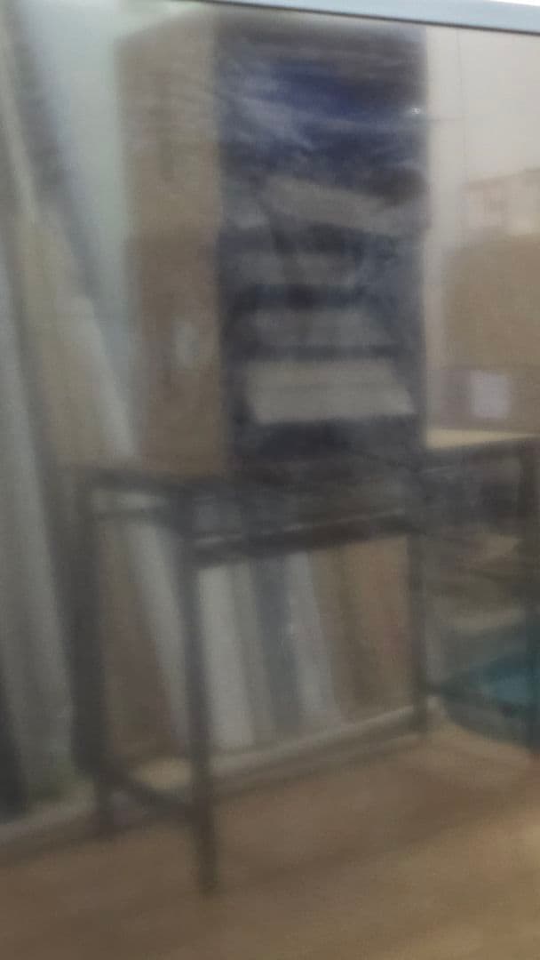 シャープ液晶テレビ 本体