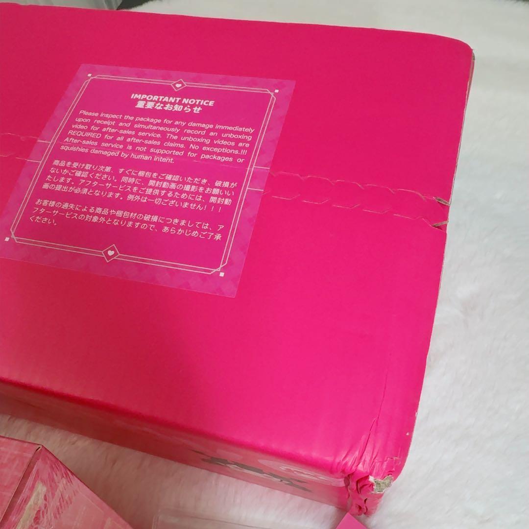 Mellojoy メロジョイ 大福 新品 未開封 シュリンク付き 3個