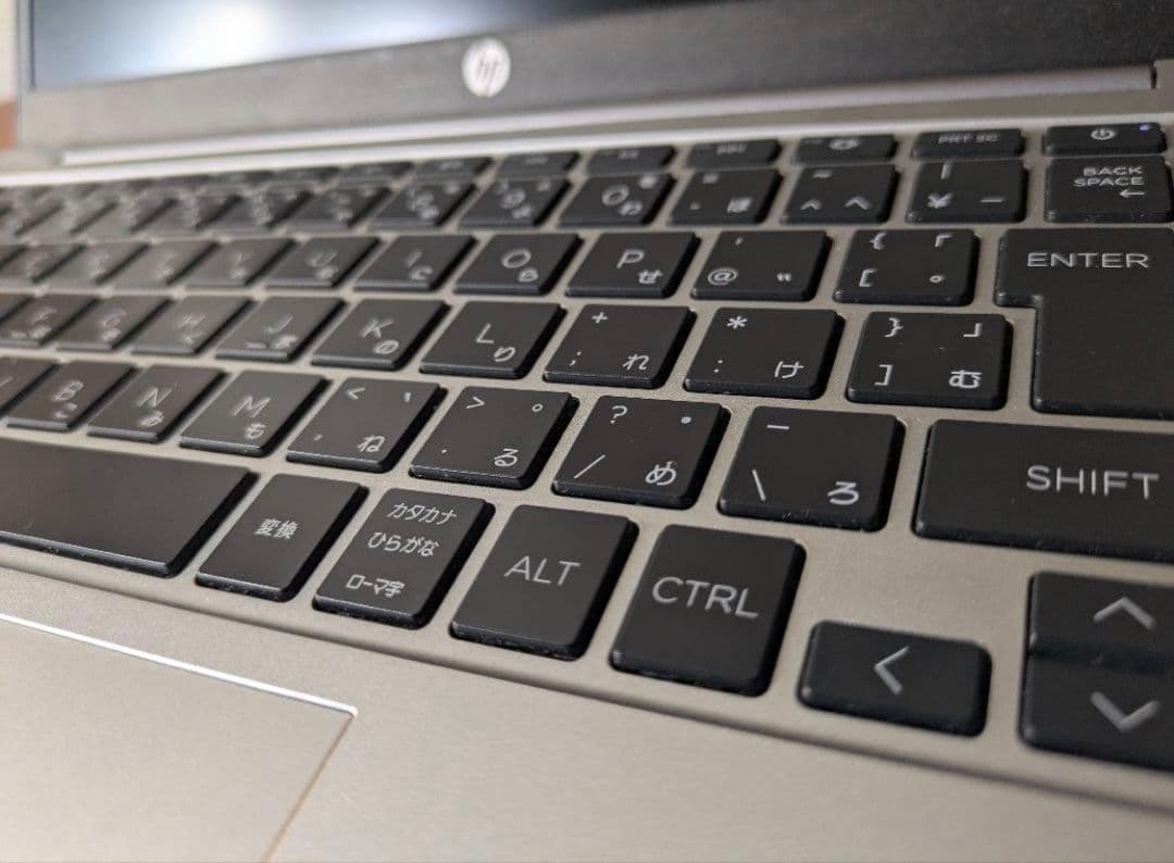 Windowsノート本体 HP 245 14inch G10 Notebook PC 32GB 512GB