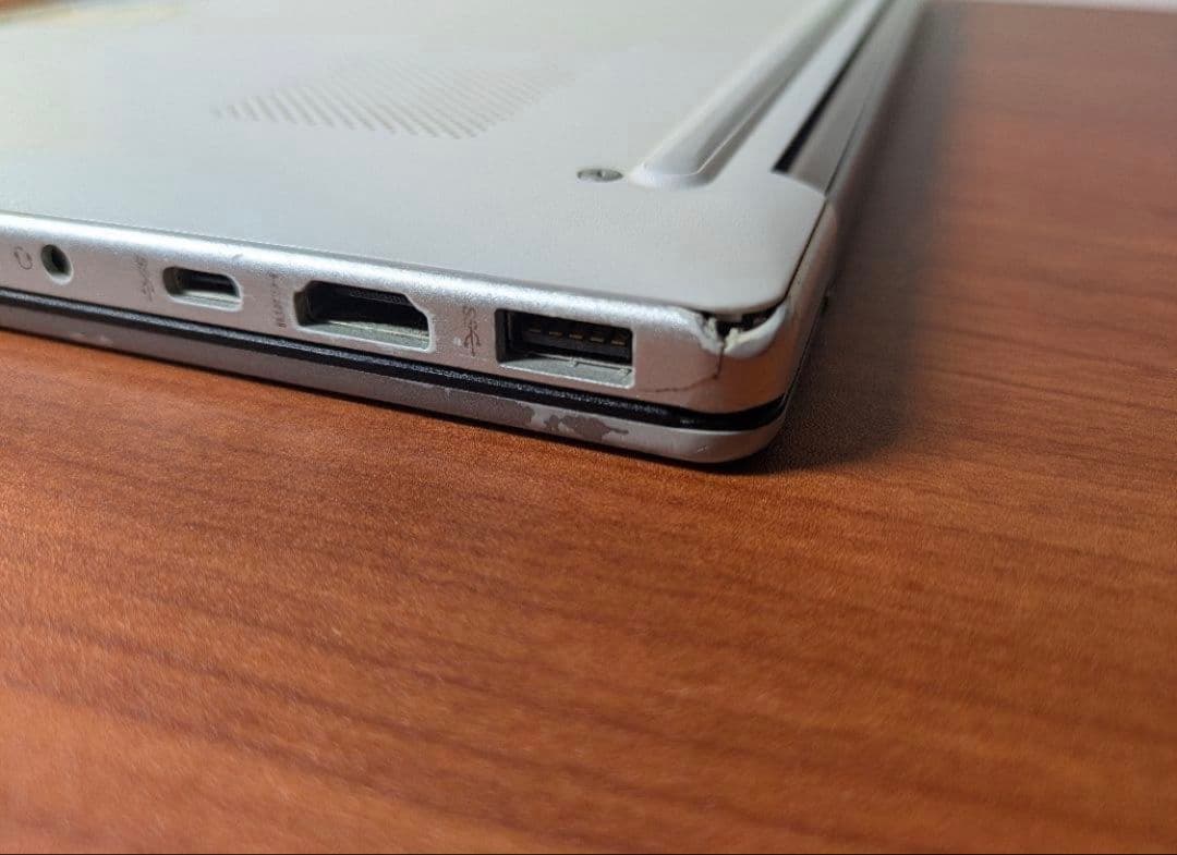 Windowsノート本体 HP 245 14inch G10 Notebook PC 32GB 512GB