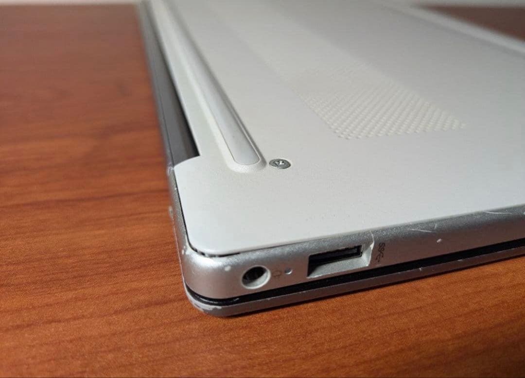 Windowsノート本体 HP 245 14inch G10 Notebook PC 32GB 512GB