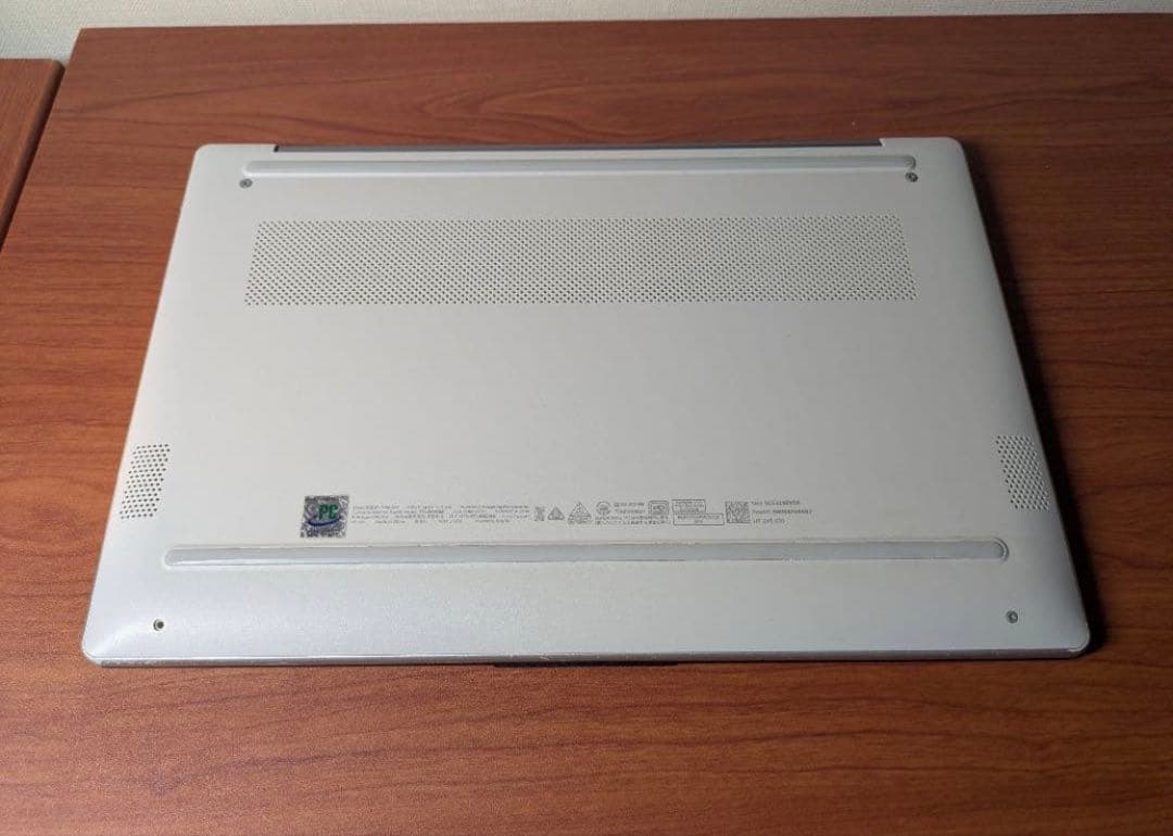 Windowsノート本体 HP 245 14inch G10 Notebook PC 32GB 512GB